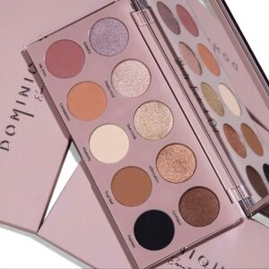 NWOB Dominique Essential Eyeshadow Palette